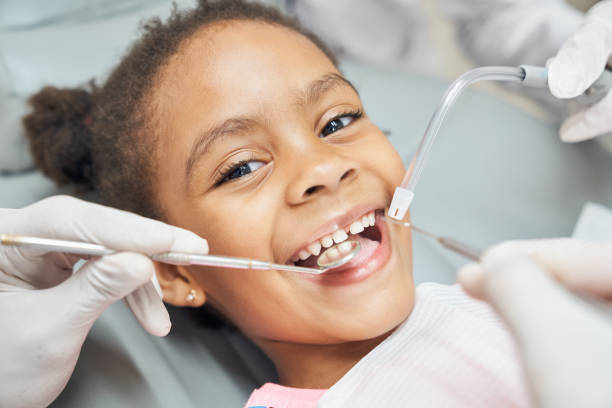SmileWell dental clinic Ado