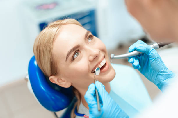Dental procedure
