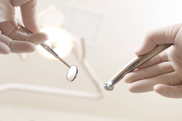 Dental equipment