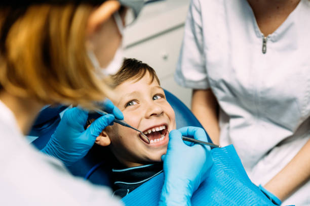 Dental chair