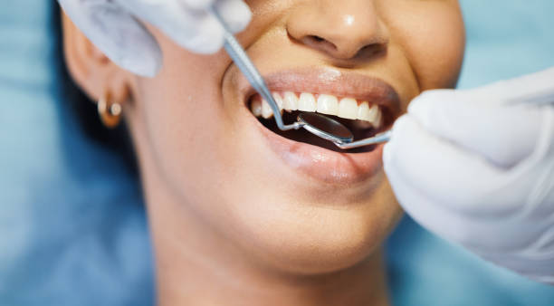 Dental instruments